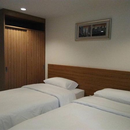 Lew Residence Phayao Eksteriør bilde