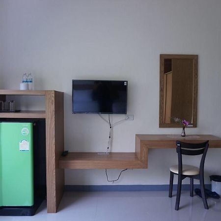 Lew Residence Phayao Eksteriør bilde