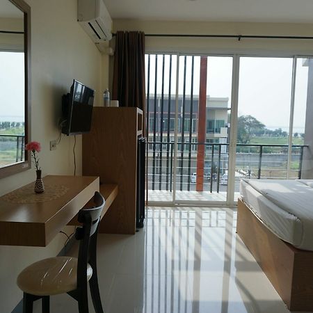 Lew Residence Phayao Eksteriør bilde
