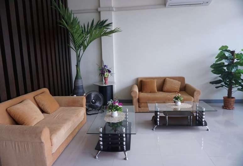 Lew Residence Phayao Eksteriør bilde