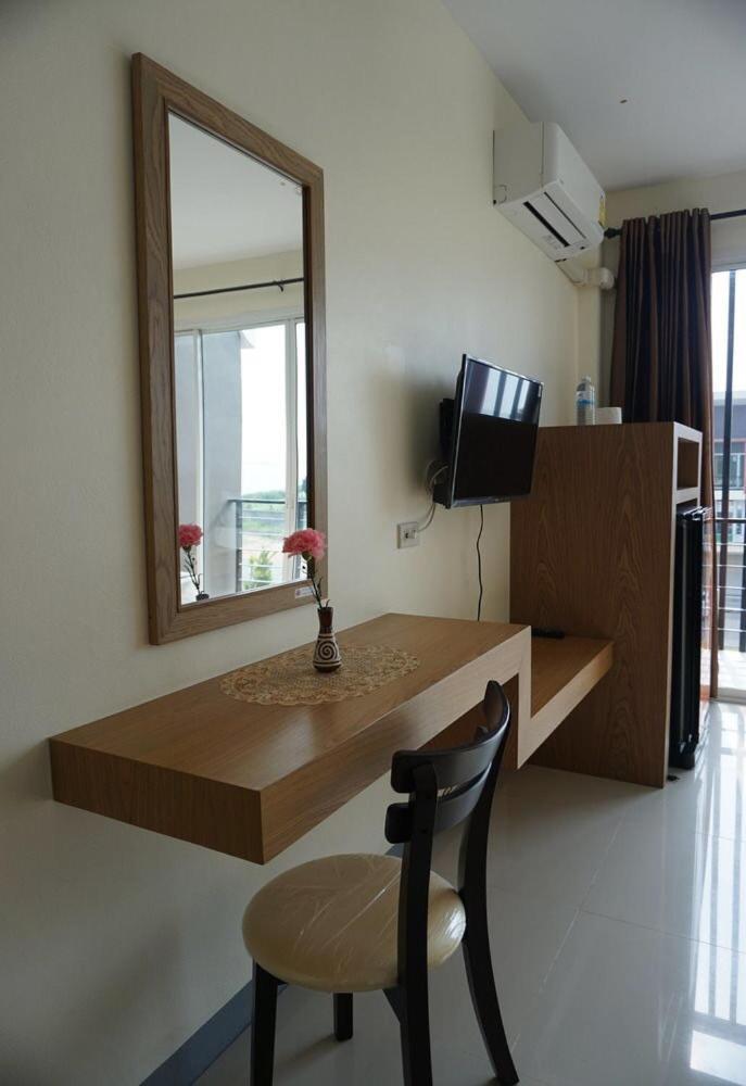 Lew Residence Phayao Eksteriør bilde