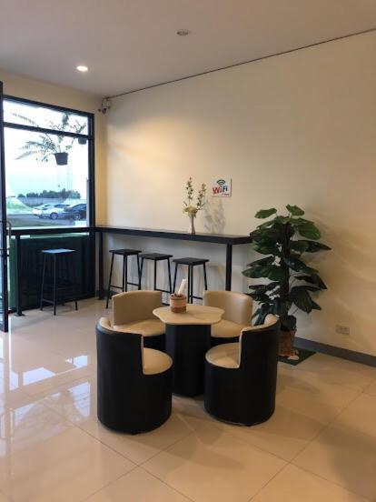 Lew Residence Phayao Eksteriør bilde