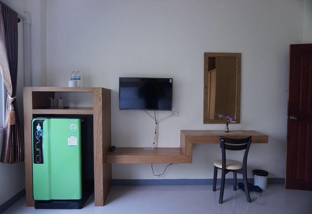 Lew Residence Phayao Eksteriør bilde