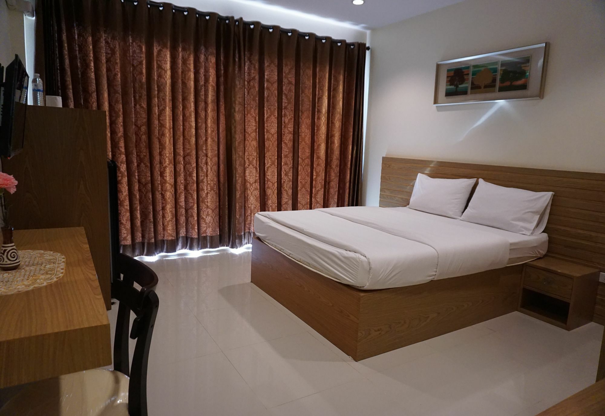 Lew Residence Phayao Eksteriør bilde