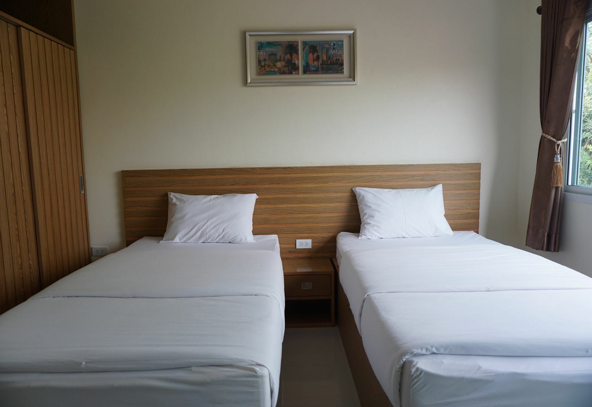 Lew Residence Phayao Eksteriør bilde