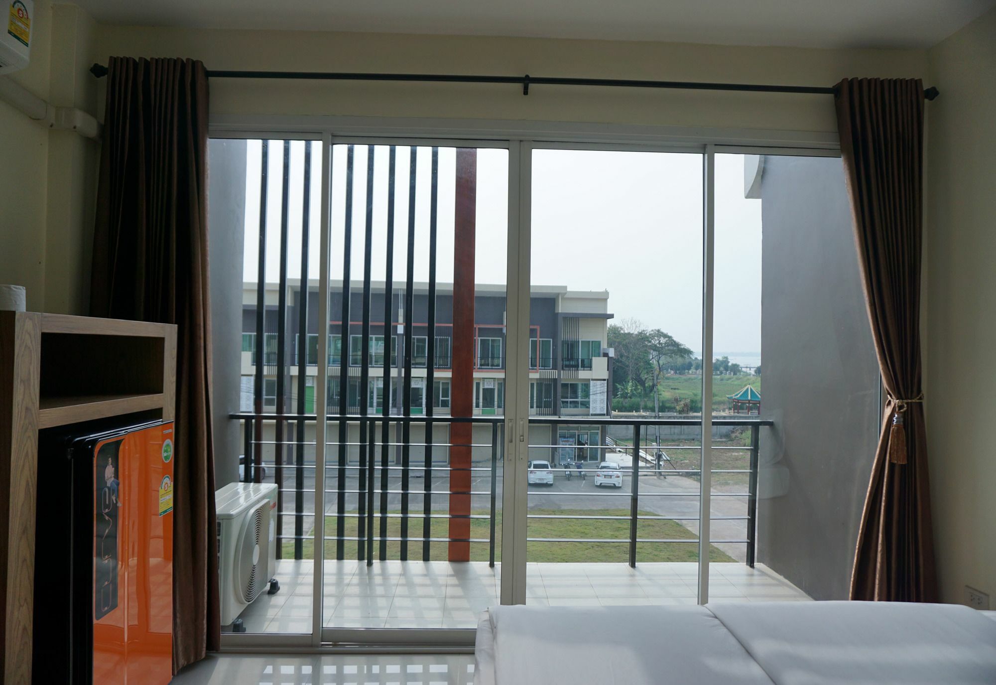 Lew Residence Phayao Eksteriør bilde